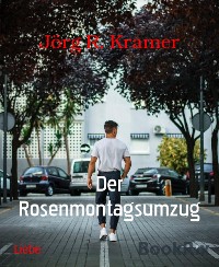 Cover Der Rosenmontagsumzug