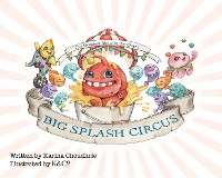Cover Big Splash Circus