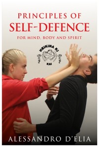 Cover Principles of Self Defence