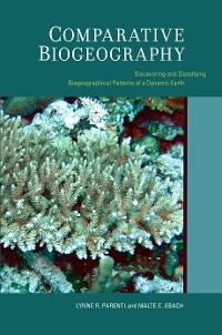 Cover Comparative Biogeography