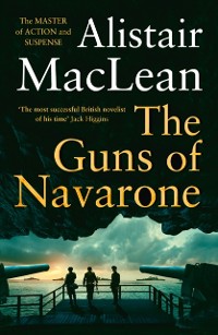 Cover Guns of Navarone