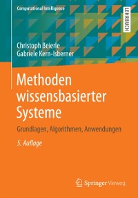 Cover Methoden wissensbasierter Systeme