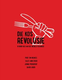 Cover Kos Revolusie