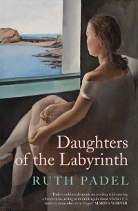 Cover Daughters of The Labyrinth