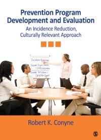 Cover Prevention Program Development and Evaluation : An Incidence Reduction, Culturally Relevant Approach