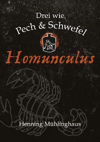 Cover Homunculus