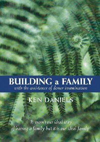 Cover Building a Family