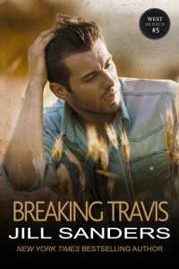 Cover Breaking Travis