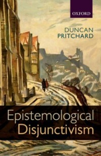 Cover Epistemological Disjunctivism