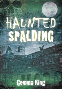 Cover Haunted Spalding