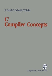 Cover C2 Compiler Concepts