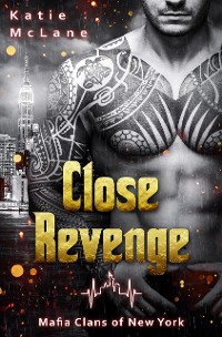 Cover Close Revenge