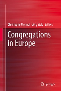 Cover Congregations in Europe