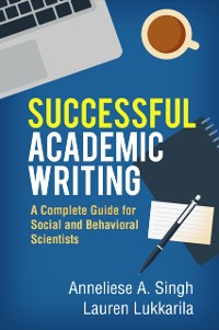 Cover Successful Academic Writing