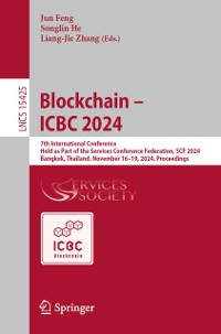 Cover Blockchain - ICBC 2024