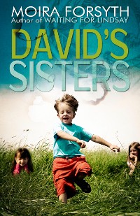 Cover David's Sisters