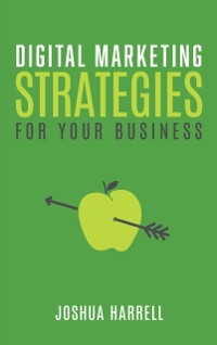 Cover Digital Marketing Strategies For Your Business