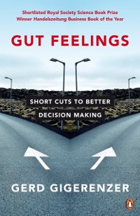 Cover Gut Feelings