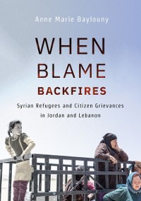 Cover When Blame Backfires