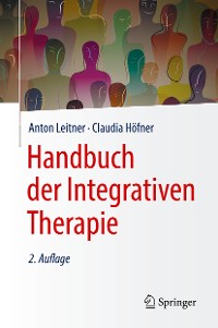 Cover Handbuch der Integrativen Therapie