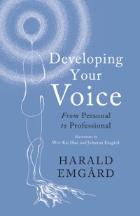 Cover Developing Your Voice