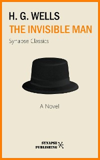 Cover The invisible man