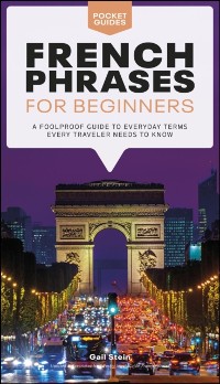 Cover French Phrases for Beginners
