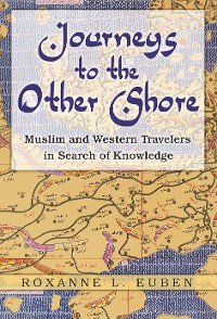 Cover Journeys to the Other Shore