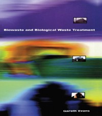Cover Biowaste and Biological Waste Treatment