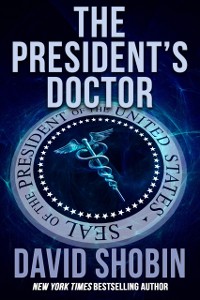 Cover President's Doctor