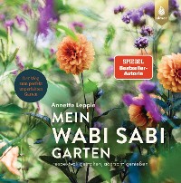 Cover Mein Wabi Sabi-Garten