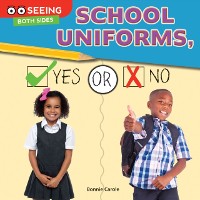 Cover School Uniforms, Yes or No