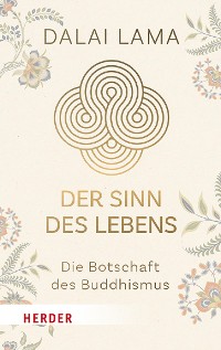 Cover Der Sinn des Lebens