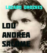 Cover Lou Andreas Salomé