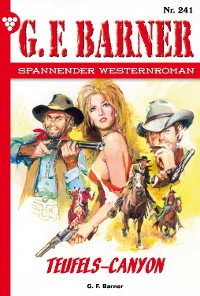 Cover G.F. Barner 241 – Western