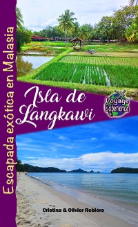 Cover Isla de Langkawi