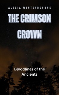 Cover The Crimson Crown