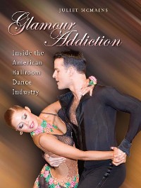 Cover Glamour Addiction