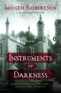 Cover Instruments of Darkness