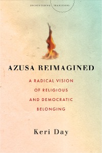 Cover Azusa Reimagined
