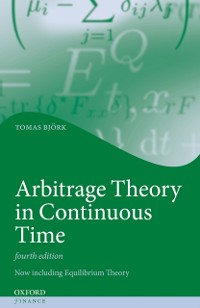 Cover Arbitrage Theory in Continuous Time