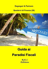 Cover Guida ai Paradisi Fiscali