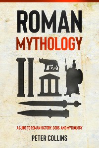 Cover Roman Mythology