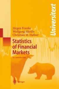 Cover Statistics of Financial Markets