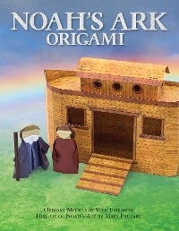 Cover Noah's Ark Origami