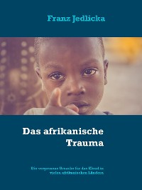 Cover Das afrikanische Trauma