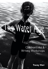 Cover The Water Age Children's Art & Writing Workshops