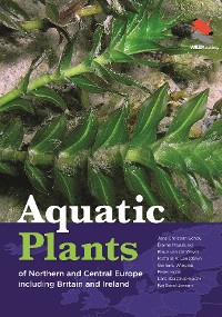 Cover Key to the Aquatic Plants of Northern and Central Europe including Britain and Ireland