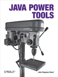 Cover Java Power Tools