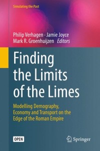 Cover Finding the Limits of the Limes